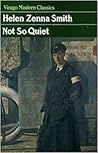 Not So Quiet