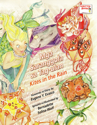 Mga Saranggola sa Tag-ulan (Kites in the Rain)
