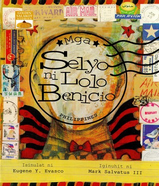 Mga Selyo ni Lolo Benicio