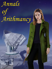 Annals of Arithmancy (Arithmancer, #3)