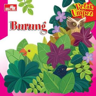 Petak Umpet - Burung
