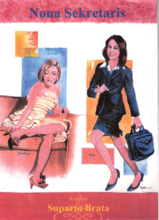 Nona Sekretaris