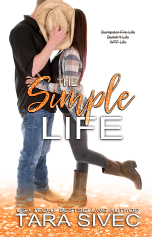 The Simple Life (Hometown Love, #1)