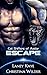 Escape (Cat Shifters of Aaidar #1)