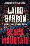 Black Mountain by Laird Barron