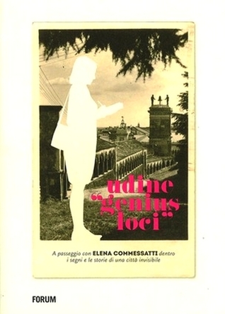 Udine "genius loci"