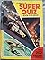 Purnell's Super Quiz Book For Boys by David   Roberts