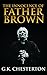 The Innocence of Father Brown by G.K. Chesterton