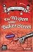 Ein Wispern unter Baker Street: Roman (Die Flüsse-von-London-Reihe #3)