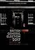 The British General Election of 2017 by Philip Cowley