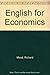 English for Economics