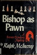 Bishop as Pawn