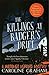 The Killings At Badger's Drift (Chief Inspector Barnaby, #1)