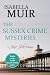 The Sussex Crime Mysteries