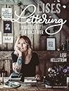 Lises lettering: ...