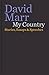 My Country: Stories, Essays...