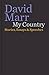 My Country by David Marr
