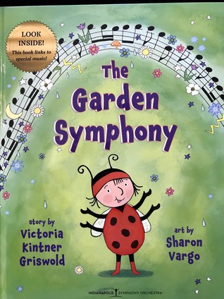 Garden Symphony, The (Hardcover)