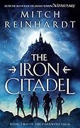 The Iron Citadel