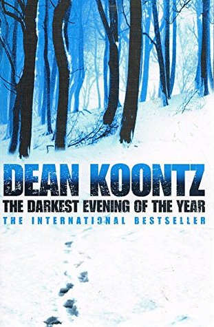The Darkest Evening of The Year