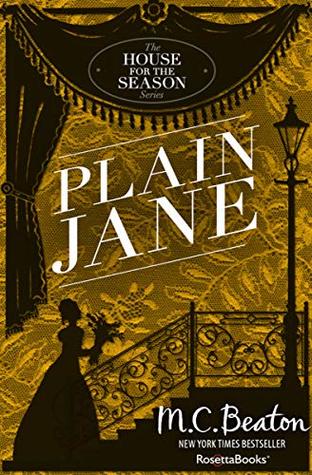 Plain Jane (A House for the Season #2)