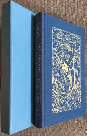 The Poems of William Blake