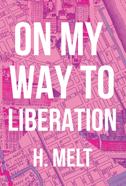 On My Way to Liberation (Paperback)
