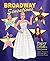 Broadway Sensations Paper D...