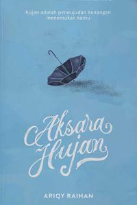 Aksara Hujan