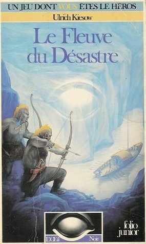 Le fleuve du desastre (Paperback)