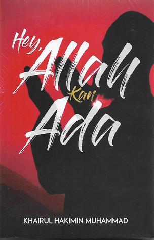 Hey, Allah Kan Ada