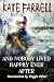 And Nobody Lived Happily Ever After (short story collection)