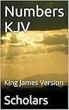 Numbers KJV by Scholars