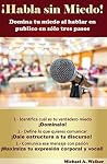 ¡Habla sin miedo!