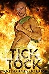 Tick Tock by Jane Harvey-Berrick