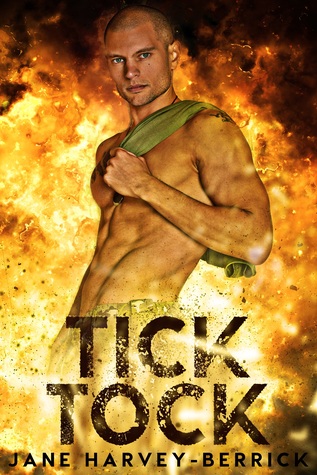 Tick Tock (EOD, #1)