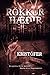 Kristófer (Rökkurhæðir Book...