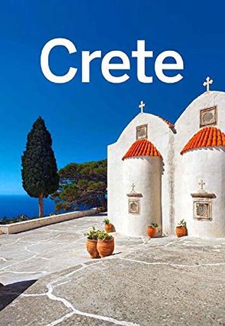 Crete Travel Guide (Kindle Edition)