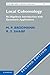 Local Cohomology by M.P. Brodmann