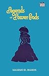Legends of Lower Gods (Realms of Myths and Reality, #3) Legends of Lower Gods (Realms of Myths and Reality, #3)