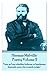 Herman Melville Poetry 2: "I am, as I am; whether hideous, or handsome, depends upon who is made judge."