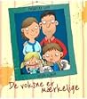 De voksne er mærkelige by Franziska Gehm