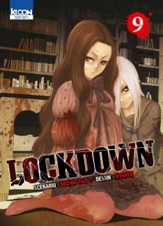 Lockdown 9