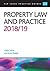 Property Law and Practice 2...