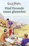 Fünf Freunde esse...