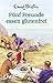 Fünf Freunde essen glutenfrei: Enid Blyton für Erwachsene (German Edition)