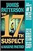 The 17th Suspect (Women's Murder Club, #17)