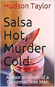 Salsa Hot, Murder Cold: An Ethel Cunningham Mystery