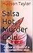 Salsa Hot, Murder Cold: An ...