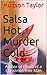 Salsa Hot, Murder Cold: An ...